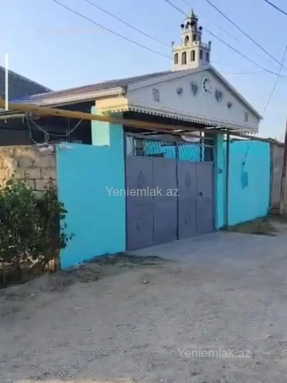 86 000 AZN - 3 otaqlı mənzil Satılır, Suraxanı qəs., Suraxanı, Bakı