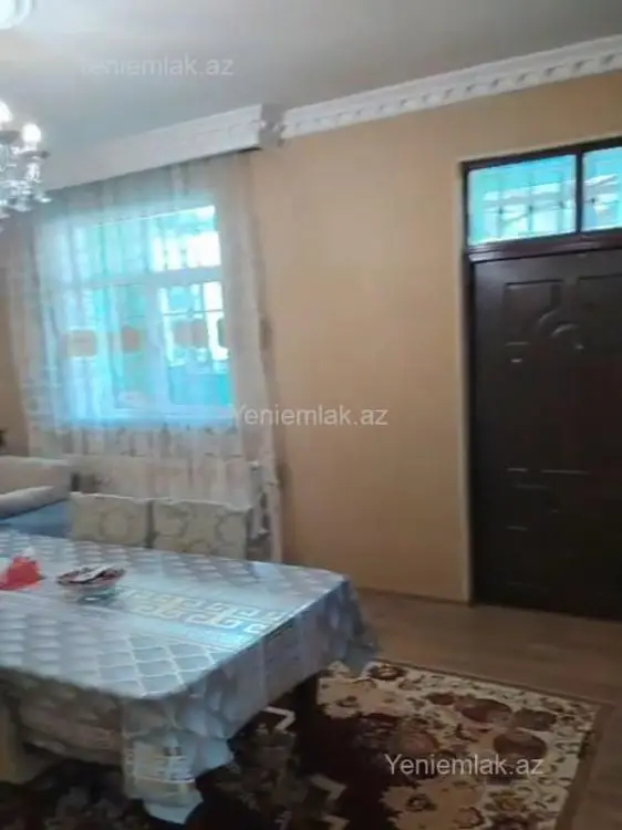 86 000 AZN - 3 otaqlı mənzil Satılır, Suraxanı qəs., Suraxanı, Bakı