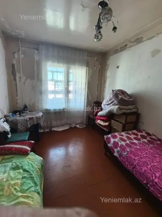 180 000 AZN - 2 otaqlı mənzil Satılır, Yeni Yasamal qəs., Yasamal, Bakı