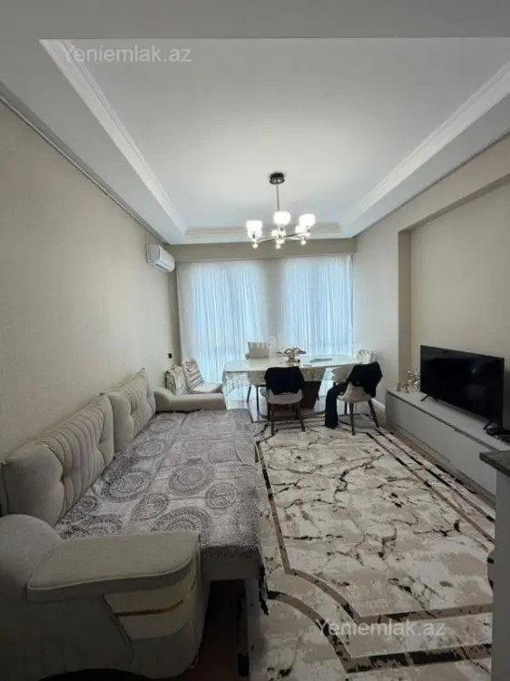 169 000 AZN - 2 otaqlı mənzil Satılır, Yasamal qəs., Yasamal, Bakı
