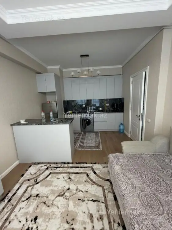 169 000 AZN - 2 otaqlı mənzil Satılır, Yasamal qəs., Yasamal, Bakı