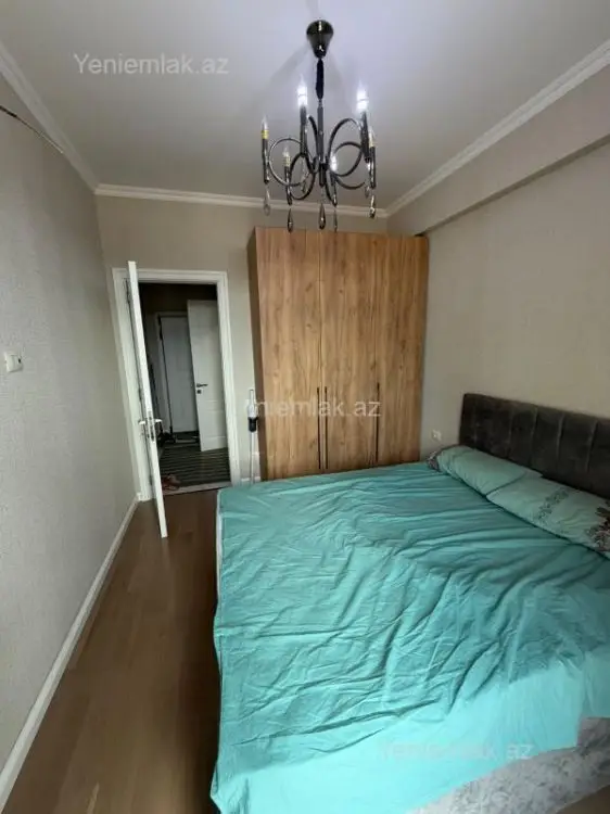 169 000 AZN - 2 otaqlı mənzil Satılır, Yasamal qəs., Yasamal, Bakı