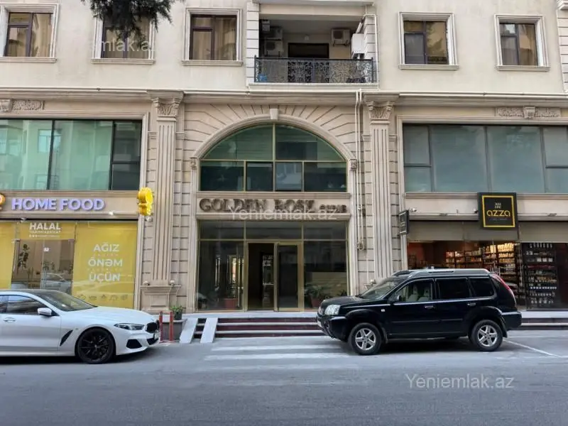 379 000 AZN - 3 otaqlı mənzil Satılır, Binəqədi qəs., Binəqədi, Bakı