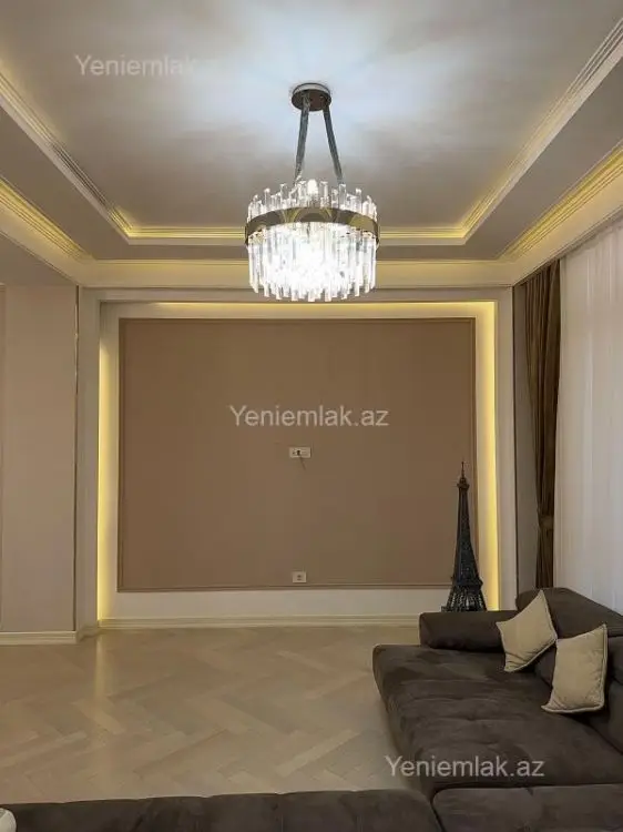 379 000 AZN - 3 otaqlı mənzil Satılır, Binəqədi qəs., Binəqədi, Bakı