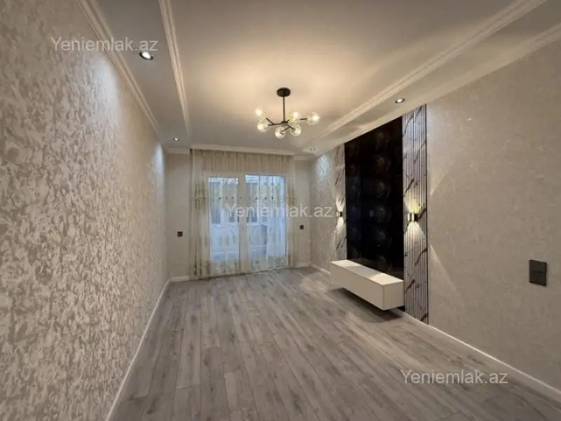 114 000 AZN - 2 otaqlı mənzil Satılır, 8-ci kilometr, Nizami, Bakı