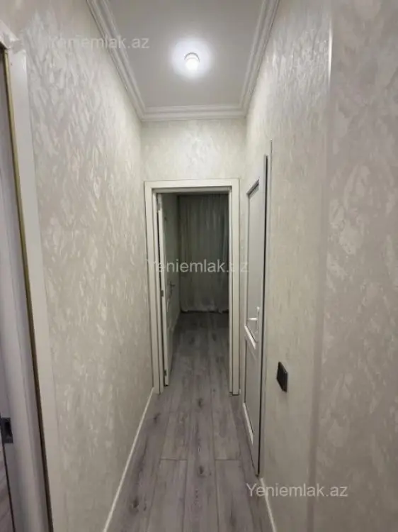 114 000 AZN - 2 otaqlı mənzil Satılır, 8-ci kilometr, Nizami, Bakı