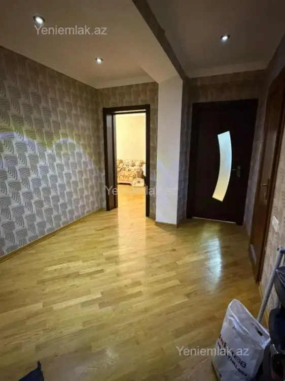 230 000 AZN - 3 otaqlı mənzil Satılır, Yasamal qəs., Yasamal, Bakı