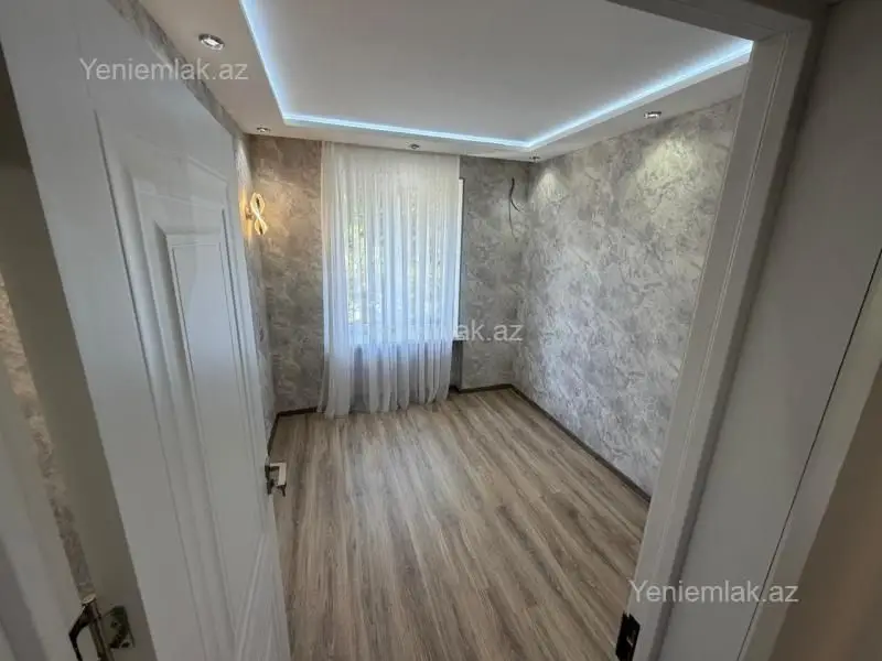 168 000 AZN - 2 otaqlı mənzil Satılır, Nərimanov, Bakı