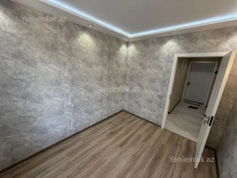 168 000 AZN - 2 otaqlı mənzil Satılır, Nərimanov, Bakı