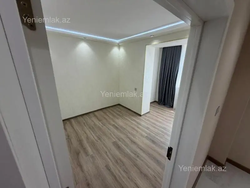 168 000 AZN - 2 otaqlı mənzil Satılır, Nərimanov, Bakı