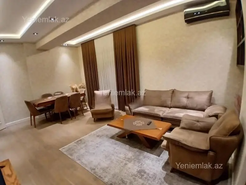 250 000 AZN - 3 otaqlı mənzil Satılır, Xətai, Bakı