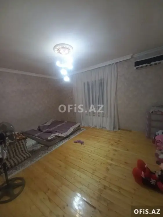 72 000 AZN - 4 otaqlı mənzil Satılır, Binə qəs., Xəzər, Bakı