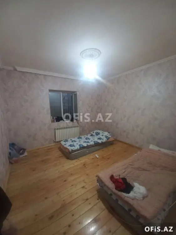 72 000 AZN - 4 otaqlı mənzil Satılır, Binə qəs., Xəzər, Bakı
