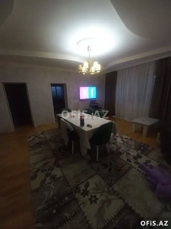 72 000 AZN - 4 otaqlı mənzil Satılır, Binə qəs., Xəzər, Bakı