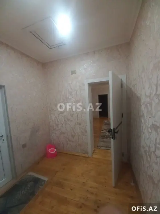 72 000 AZN - 4 otaqlı mənzil Satılır, Binə qəs., Xəzər, Bakı