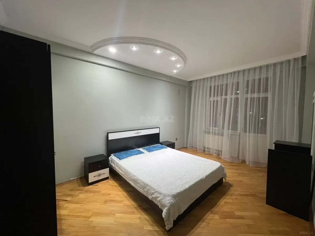 219 000 AZN - 2 otaqlı mənzil Satılır, Xətai, Bakı