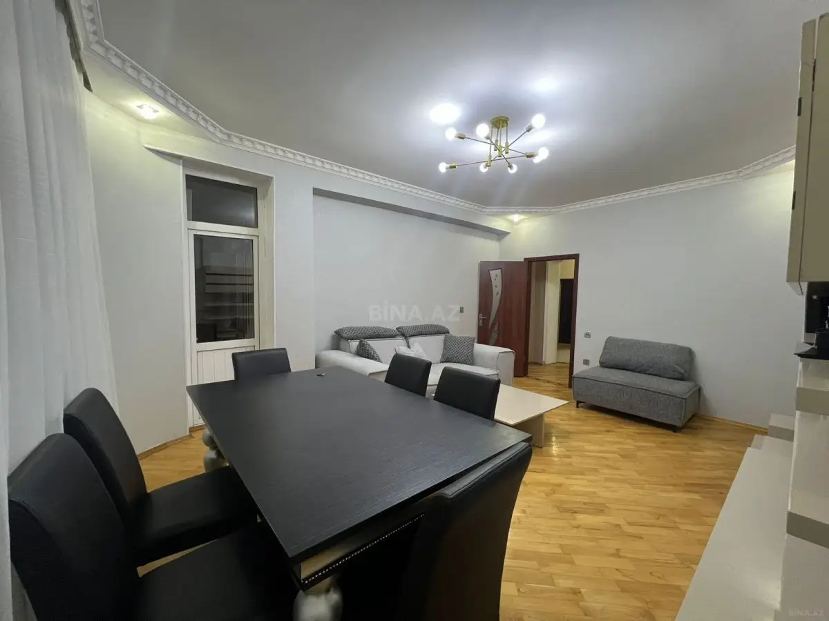 219 000 AZN - 2 otaqlı mənzil Satılır, Xətai, Bakı