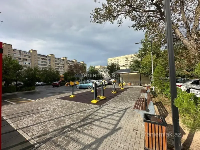 183 000 AZN - 2 otaqlı mənzil Satılır, 8-ci kilometr, Nizami, Bakı