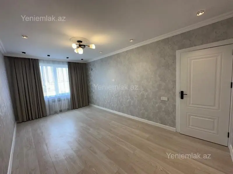 183 000 AZN - 2 otaqlı mənzil Satılır, 8-ci kilometr, Nizami, Bakı