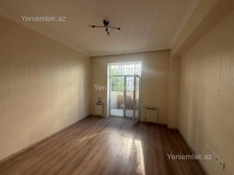 118 000 AZN - 3 otaqlı mənzil Satılır, Hövsan qəs., Suraxanı, Bakı
