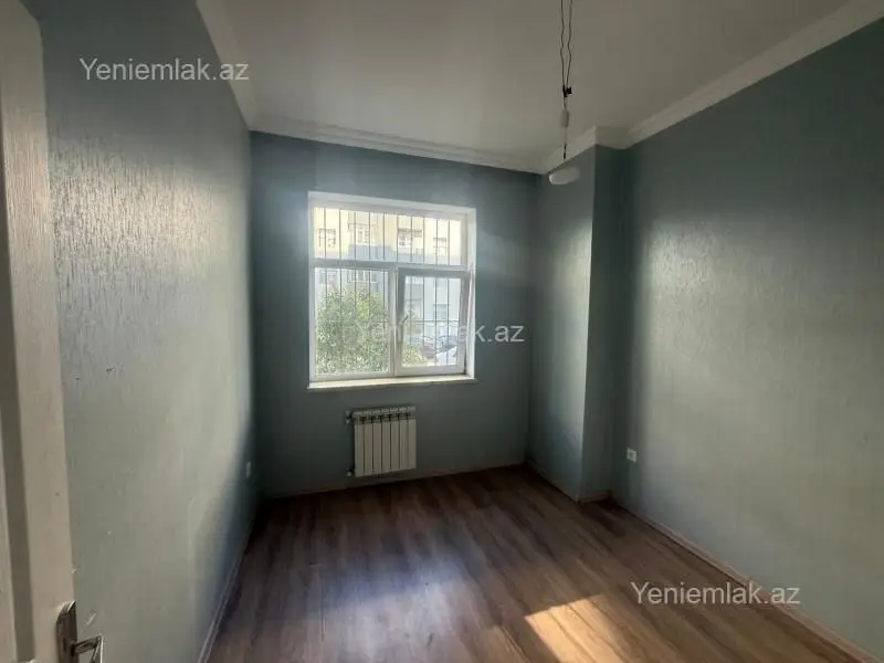 118 000 AZN - 3 otaqlı mənzil Satılır, Hövsan qəs., Suraxanı, Bakı