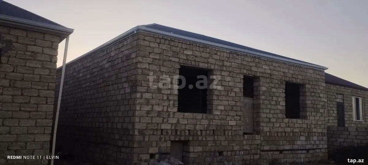 28 000 AZN - 5 otaqlı mənzil , Məştağa qəs., Sabunçu, Bakı