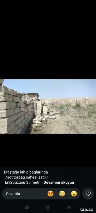 28 000 AZN - 5 otaqlı mənzil , Məştağa qəs., Sabunçu, Bakı