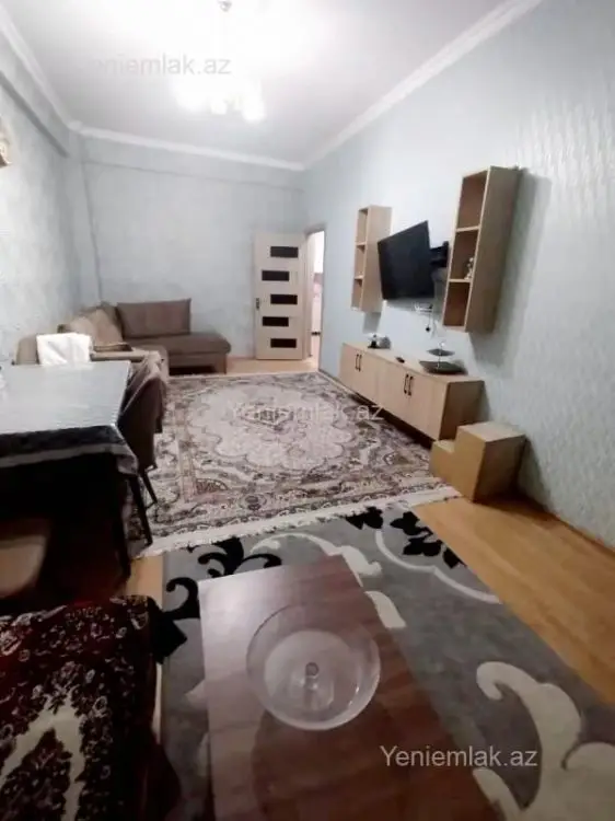 113 000 AZN - 3 otaqlı mənzil Satılır, Sumqayıt şəh., Sumqayıt