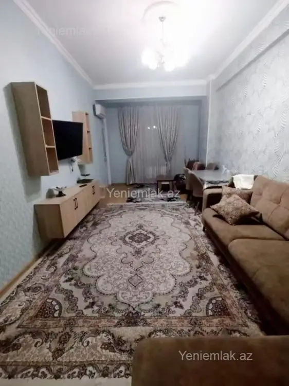 113 000 AZN - 3 otaqlı mənzil Satılır, Sumqayıt şəh., Sumqayıt