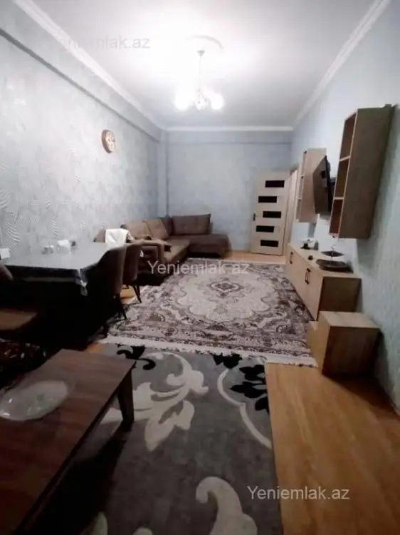113 000 AZN - 3 otaqlı mənzil Satılır, Sumqayıt şəh., Sumqayıt
