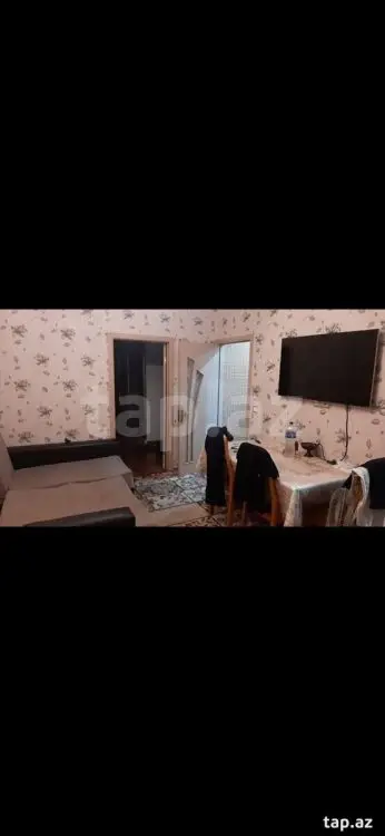 600 AZN - 2 otaqlı mənzil Kirayə (aylıq), Bakı