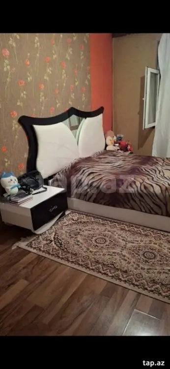 600 AZN - 2 otaqlı mənzil Kirayə (aylıq), Bakı