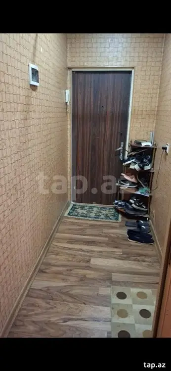 600 AZN - 2 otaqlı mənzil Kirayə (aylıq), Bakı