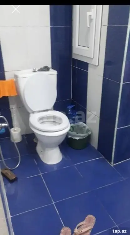 600 AZN - 2 otaqlı mənzil Kirayə (aylıq), Bakı
