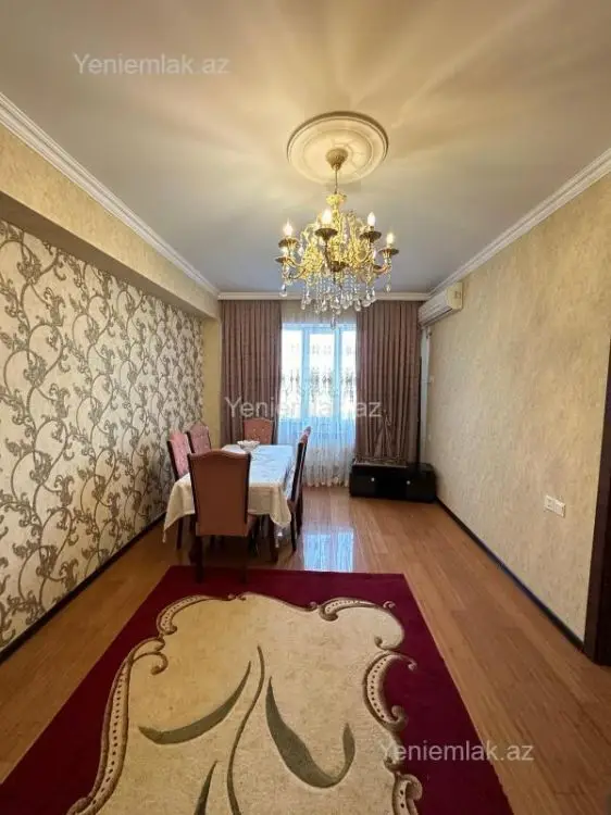 143 000 AZN - 2 otaqlı mənzil Satılır, Yeni Günəşli qəs., Suraxanı, Bakı