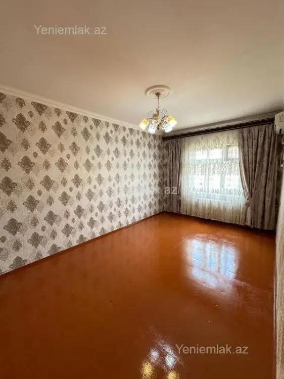 118 000 AZN - 2 otaqlı mənzil Satılır, Yeni Günəşli qəs., Suraxanı, Bakı