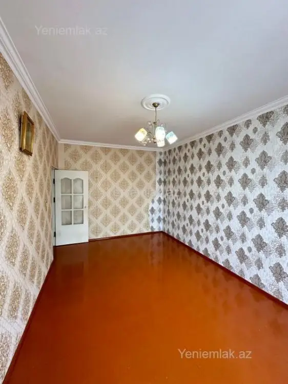 118 000 AZN - 2 otaqlı mənzil Satılır, Yeni Günəşli qəs., Suraxanı, Bakı