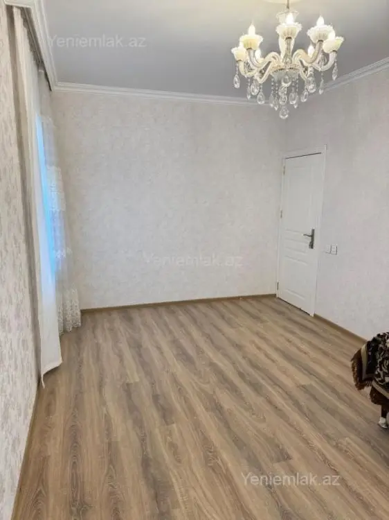 135 000 AZN - 2 otaqlı mənzil Satılır, Yeni Günəşli qəs., Suraxanı, Bakı