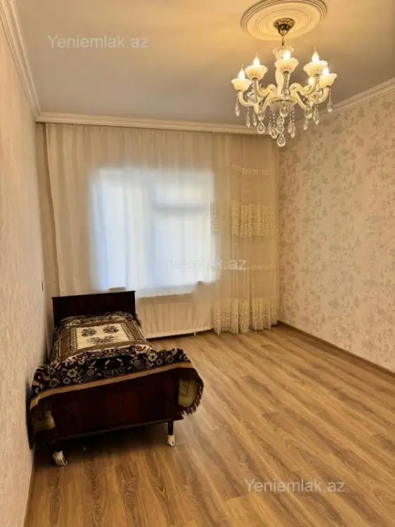 135 000 AZN - 2 otaqlı mənzil Satılır, Yeni Günəşli qəs., Suraxanı, Bakı