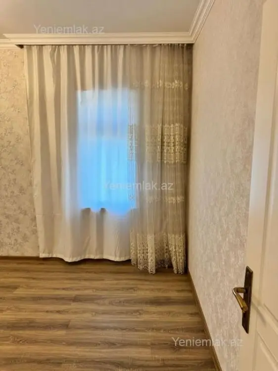 135 000 AZN - 2 otaqlı mənzil Satılır, Yeni Günəşli qəs., Suraxanı, Bakı