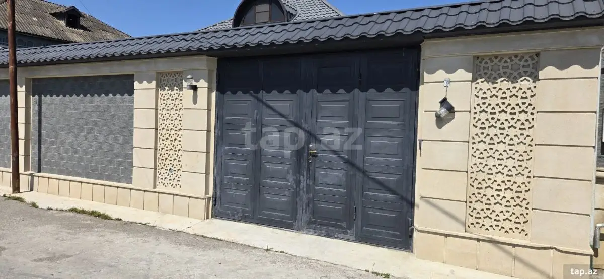 500 AZN - 3 otaqlı mənzil Kirayə (aylıq), Xaçmaz