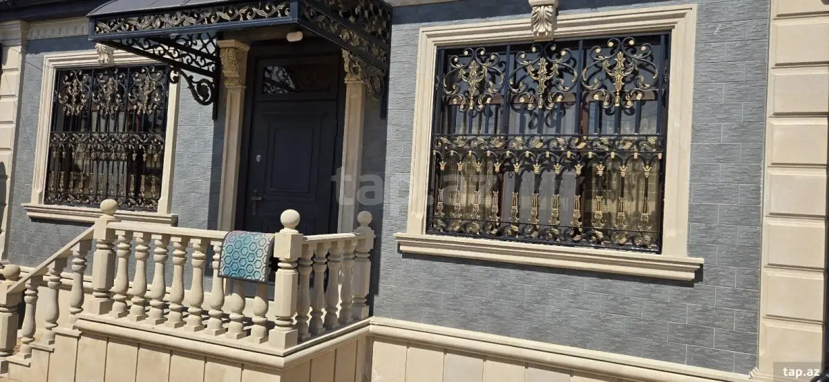 500 AZN - 3 otaqlı mənzil Kirayə (aylıq), Xaçmaz