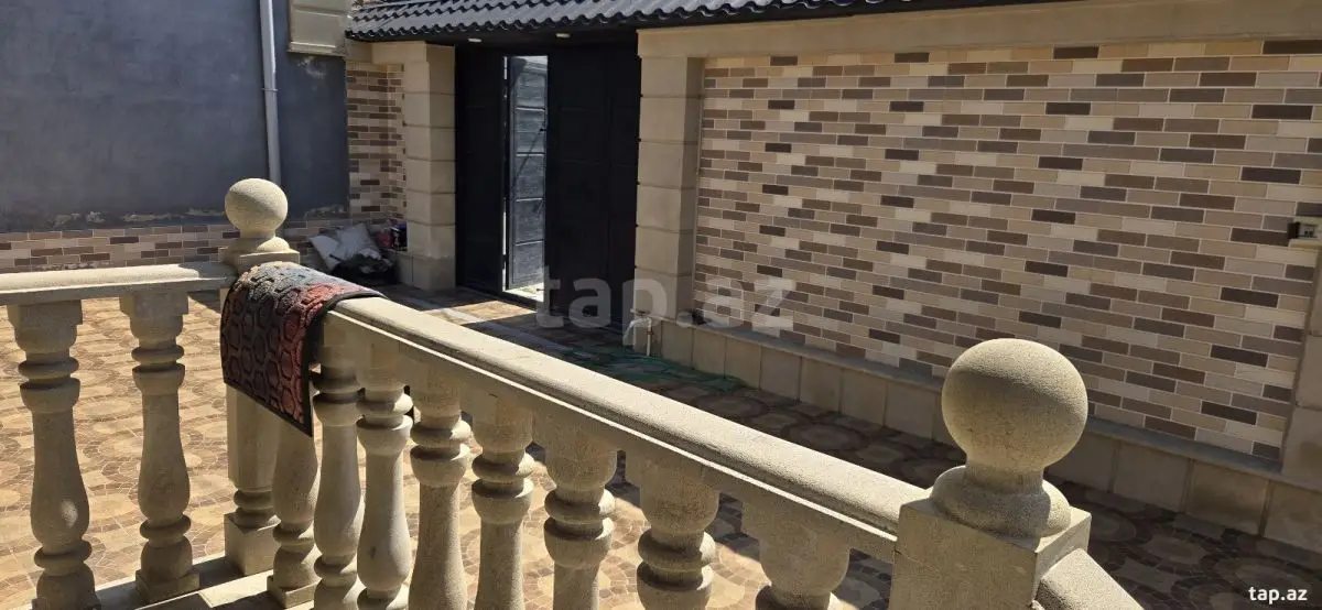 500 AZN - 3 otaqlı mənzil Kirayə (aylıq), Xaçmaz