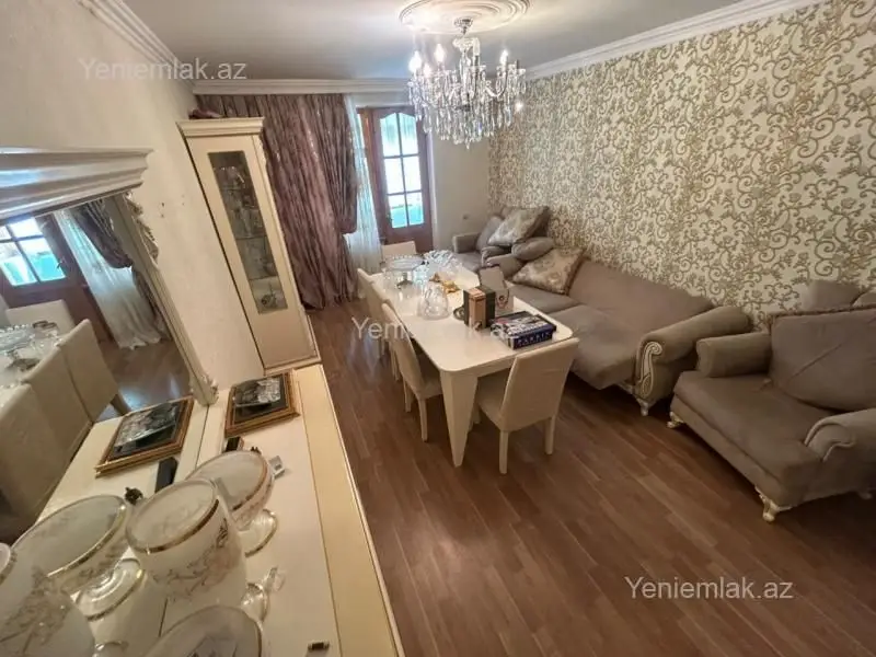 131 900 AZN - 3 otaqlı mənzil Satılır, 2-ci mikrorayon, Sumqayıt