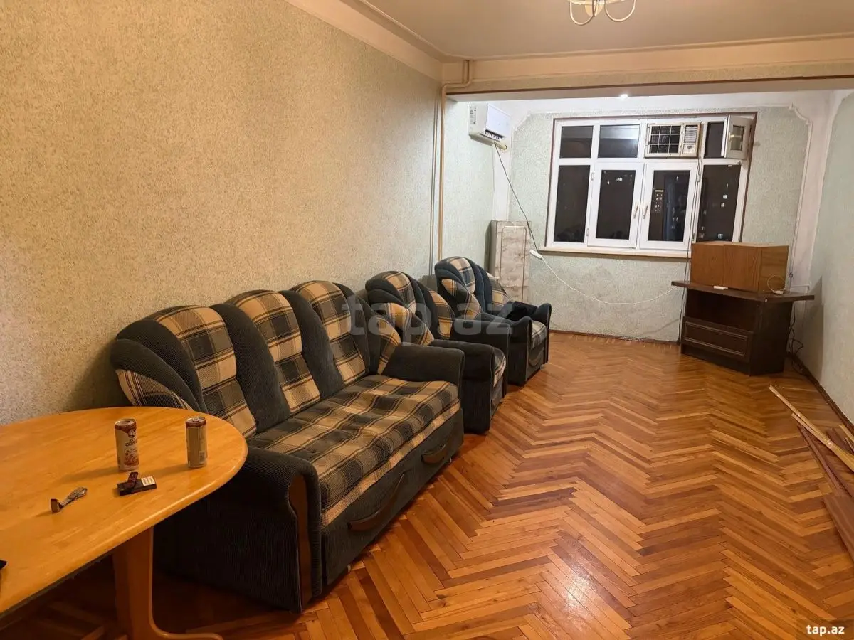 800 AZN - 2 otaqlı mənzil Kirayə (aylıq), Bakı