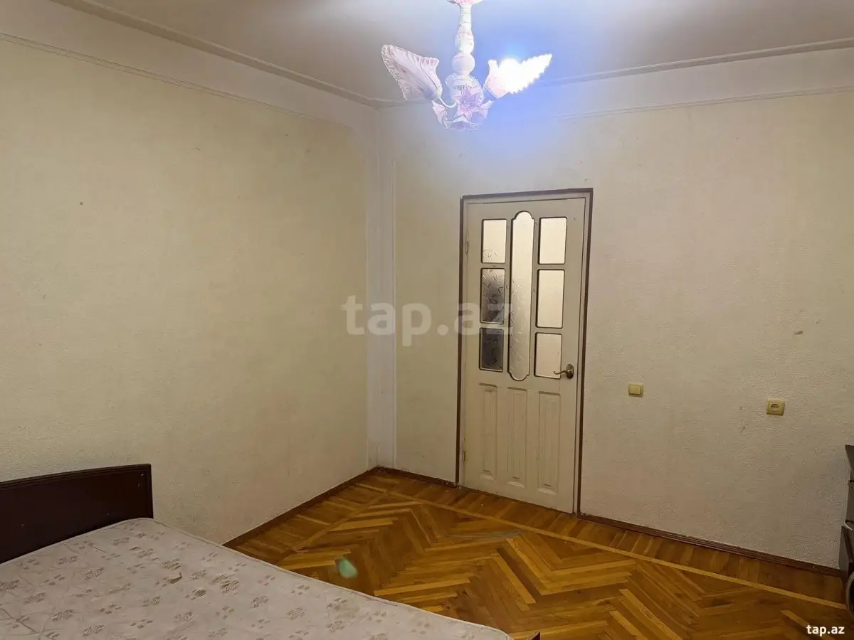 800 AZN - 2 otaqlı mənzil Kirayə (aylıq), Bakı
