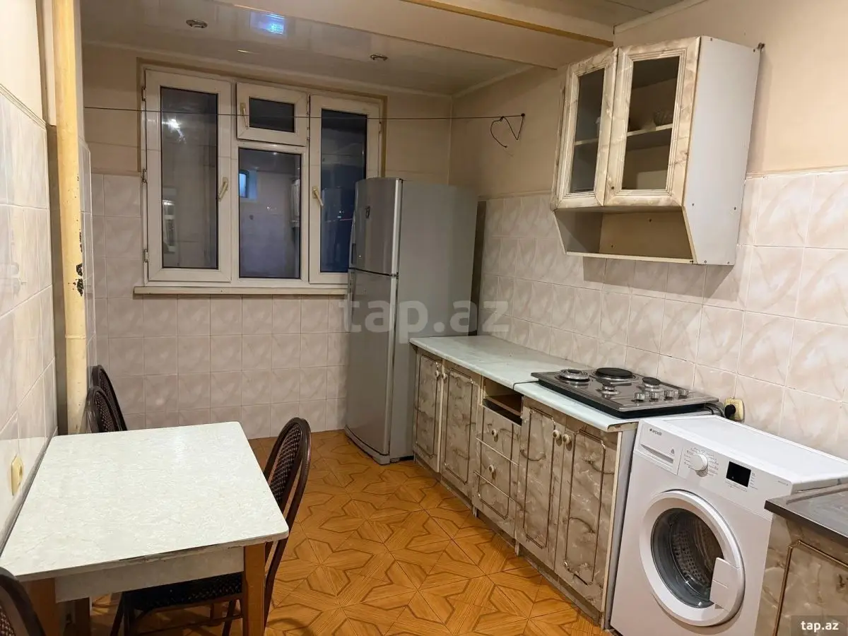 800 AZN - 2 otaqlı mənzil Kirayə (aylıq), Bakı
