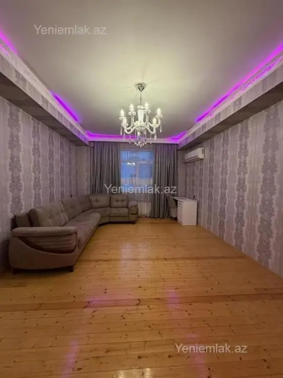 109 000 AZN - 2 otaqlı mənzil Satılır, Qurtuluş 93, Abşeron