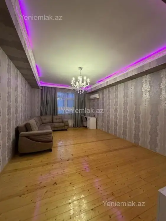 109 000 AZN - 2 otaqlı mənzil Satılır, Qurtuluş 93, Abşeron