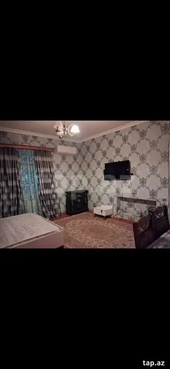 340 AZN - 1 otaqlı mənzil Kirayə (aylıq), Biləcəri qəs., Binəqədi, Bakı